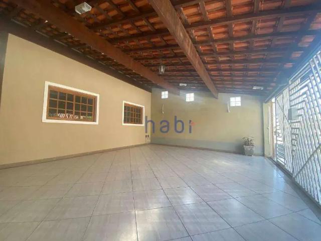 Casa / Sobrado para Venda em Votorantim/SP Jardim Europa 2 Quartos