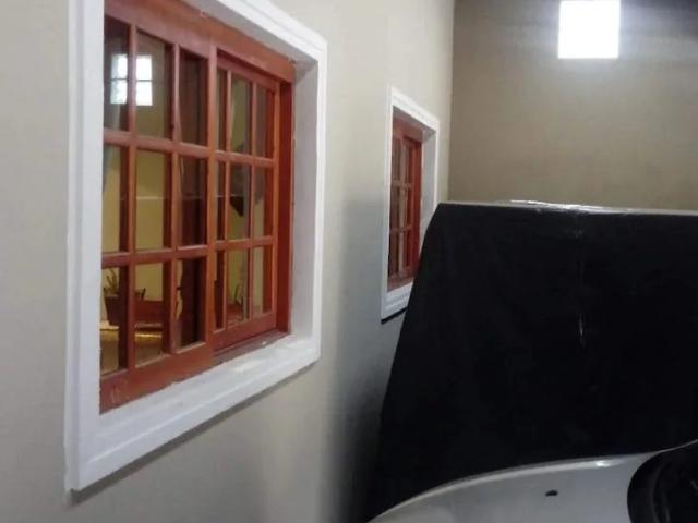 Casa / Sobrado para Venda em Votorantim/SP Jardim Europa 2 Quartos