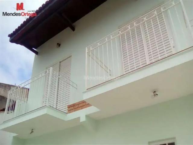 Casa / Sobrado para Venda em Votorantim/SP Jardim Europa 3 Quartos