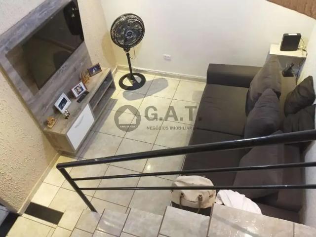 Casa / Sobrado para Venda em Votorantim/SP Jardim Europa 3 Quartos