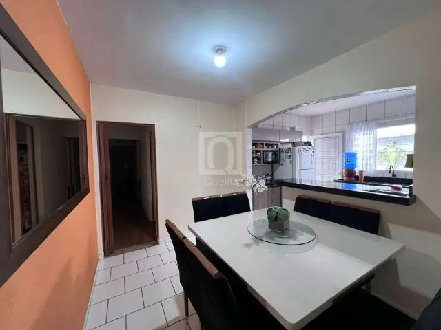 Casa / Sobrado para Venda em Votorantim/SP Jardim Europa 3 Quartos