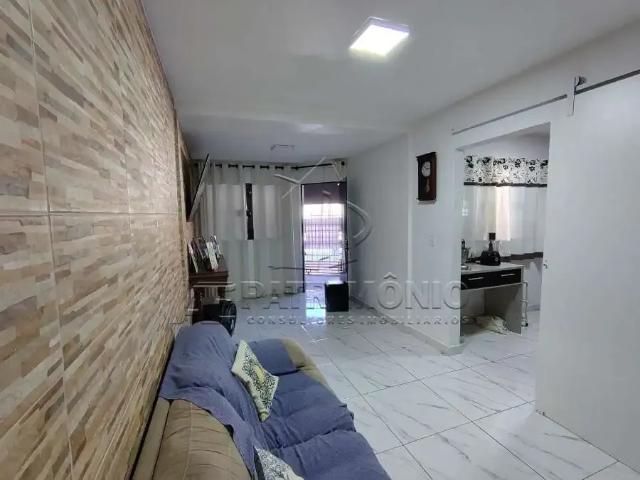 Casa / Sobrado para Venda em Votorantim/SP Jardim Europa 3 Quartos