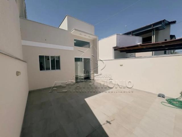Casa / Sobrado para Venda em Votorantim/SP Jardim Icatu 2 Quartos