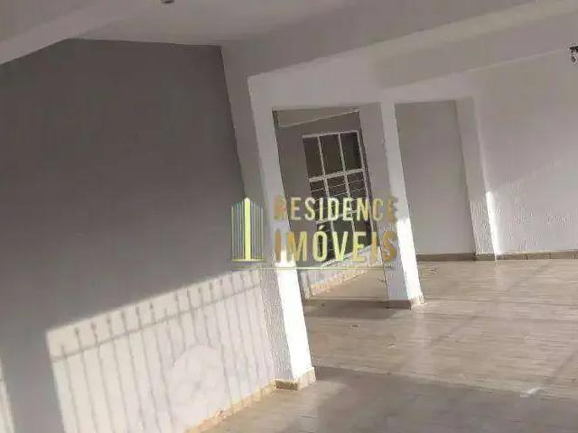 Casa / Sobrado para Venda em Votorantim/SP Jardim Icatu 2 Quartos