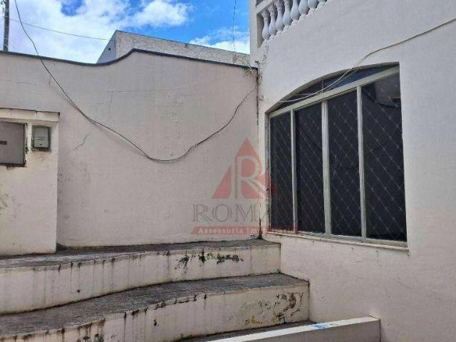 Casa / Sobrado para Venda em Votorantim/SP Jardim Icatu 3 Quartos