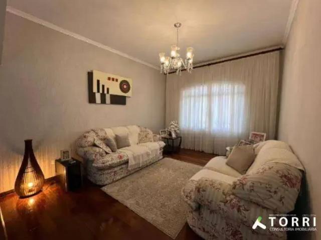 Casa / Sobrado para Venda em Votorantim/SP Jardim Icatu 3 Quartos