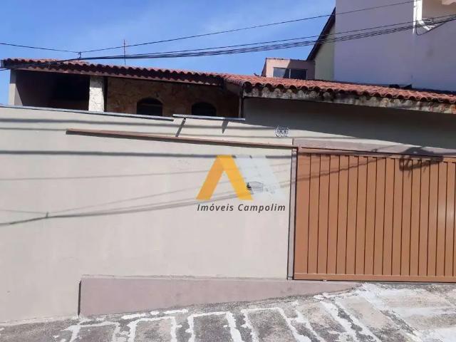 Casa / Sobrado para Venda em Votorantim/SP Jardim Icatu 4 Quartos