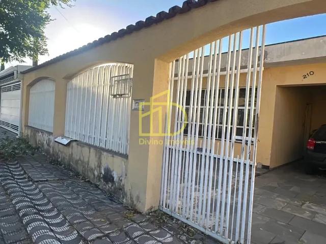Casa / Sobrado para Venda em Votorantim/SP Jardim Paraíso 3 Quartos