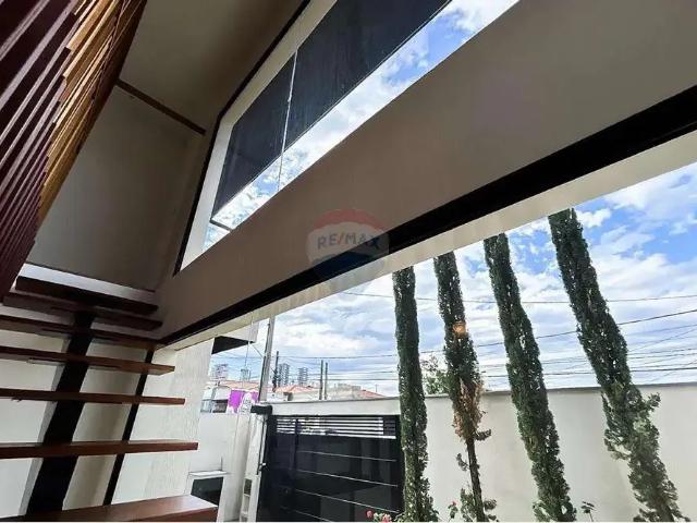 Casa / Sobrado para Venda em Votorantim/SP Jardim Paraíso 4 Quartos