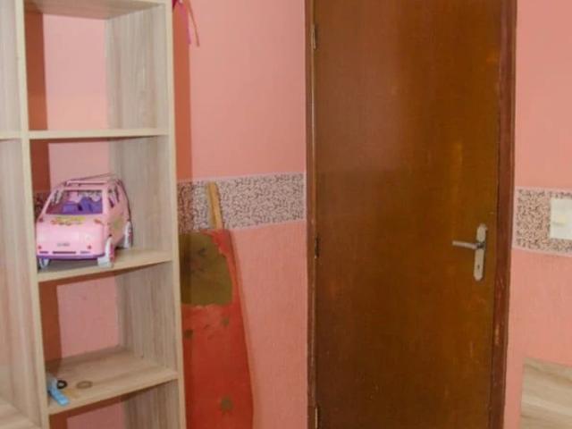 Casa / Sobrado para Venda em Votorantim/SP Jardim Paulista 3 Quartos