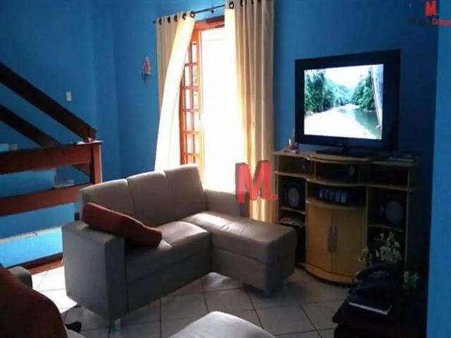 Casa / Sobrado para Venda em Votorantim/SP Jardim Paulista 4 Quartos