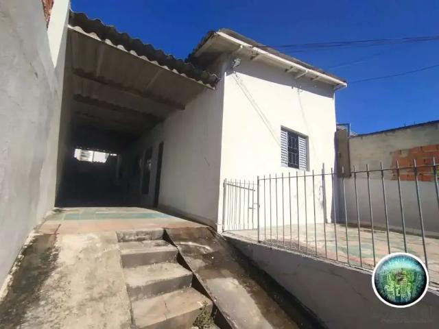 Casa / Sobrado para Venda em Votorantim/SP Jardim São Matheus 2 Quartos