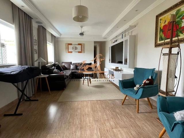 Casa / Sobrado para Venda em Votorantim/SP Jardim Toledo 6 Quartos