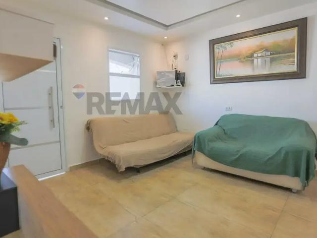 Casa / Sobrado para Venda em Votorantim/SP Jardim Toledo 3 Quartos