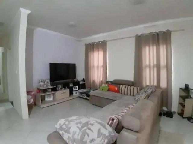 Casa / Sobrado para Venda em Votorantim/SP Nova Votorantim 2 Quartos