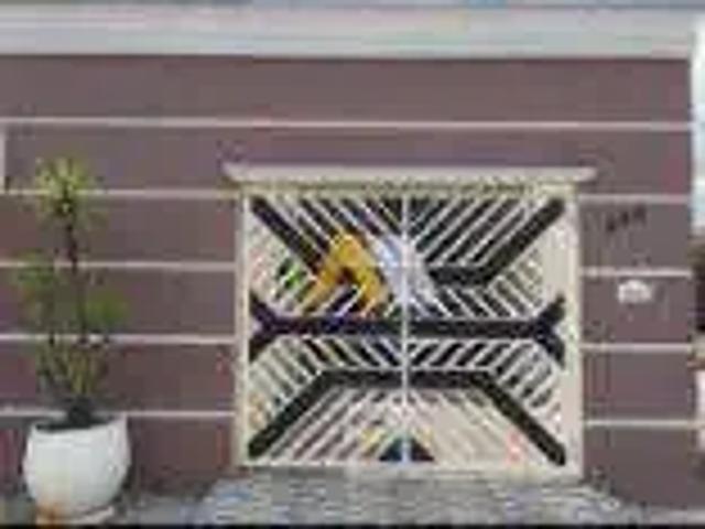 Casa / Sobrado para Venda em Votorantim/SP Nova Votorantim 2 Quartos