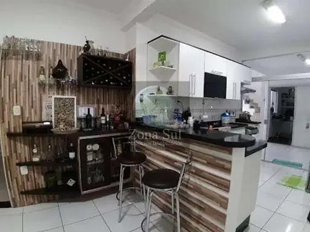 Casa / Sobrado para Venda em Votorantim/SP Nova Votorantim 2 Quartos