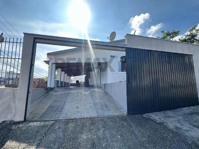 Casa / Sobrado para Venda em Votorantim/SP Nova Votorantim 3 Quartos