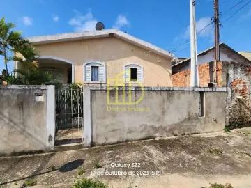 Casa / Sobrado para Venda em Votorantim/SP Nova Votorantim 4 Quartos