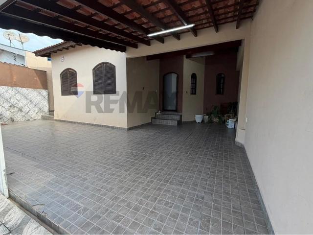 Casa / Sobrado para Venda em Votorantim/SP Nova Votorantim 4 Quartos