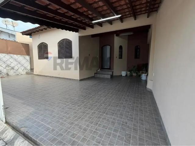 Casa / Sobrado para Venda em Votorantim/SP Nova Votorantim 4 Quartos