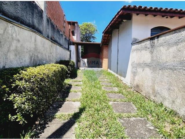 Casa / Sobrado para Venda em Votorantim/SP Parque Morumbi 3 Quartos