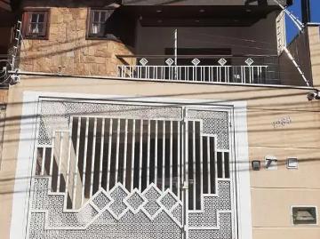 Casa / Sobrado para Venda em Votorantim/SP Parque Morumbi 3 Quartos