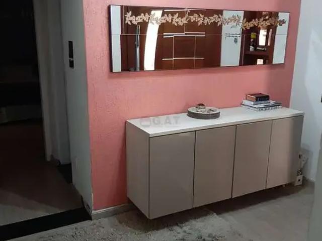 Casa / Sobrado para Venda em Votorantim/SP Parque Morumbi 3 Quartos