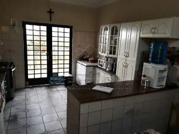 Casa / Sobrado para Venda em Votorantim/SP Parque Morumbi 4 Quartos