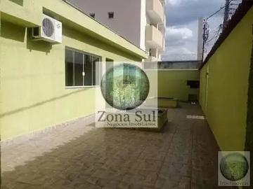 Casa / Sobrado para Venda em Votorantim/SP Parque Bela Vista 3 Quartos