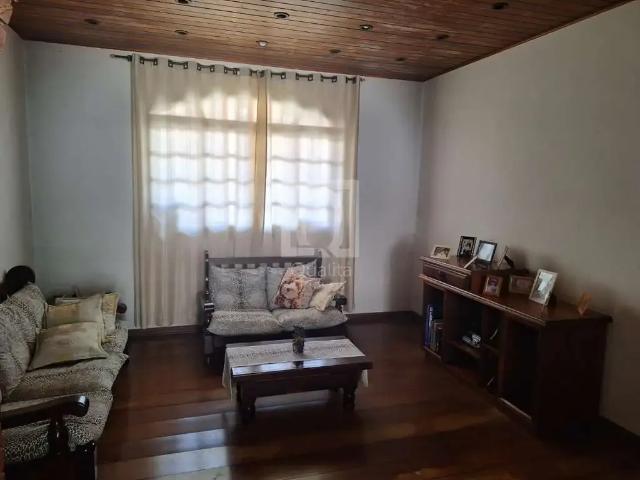 Casa / Sobrado para Venda em Votorantim/SP Parque Bela Vista 3 Quartos