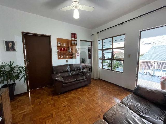 Casa / Sobrado para Venda em Votorantim/SP Parque Bela Vista 3 Quartos