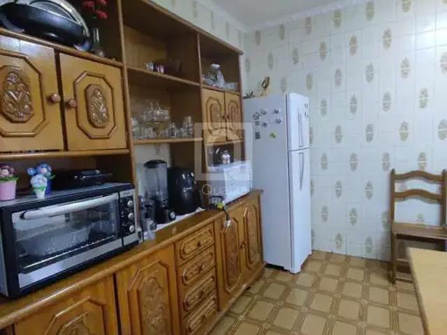 Casa / Sobrado para Venda em Votorantim/SP Parque Bela Vista 3 Quartos