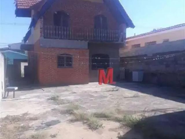 Casa / Sobrado para Venda em Votorantim/SP Parque Bela Vista 3 Quartos