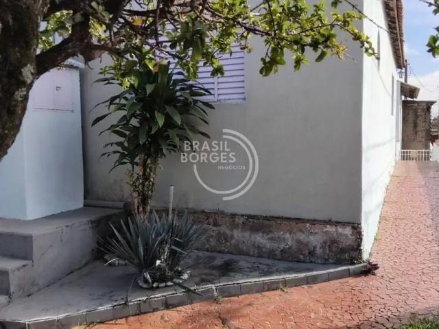 Casa / Sobrado para Venda em Votorantim/SP Parque Bela Vista 3 Quartos