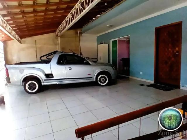 Casa / Sobrado para Venda em Votorantim/SP Parque Bela Vista 3 Quartos