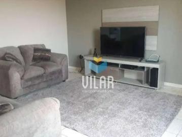 Casa / Sobrado para Venda em Votorantim/SP Parque Bela Vista 3 Quartos