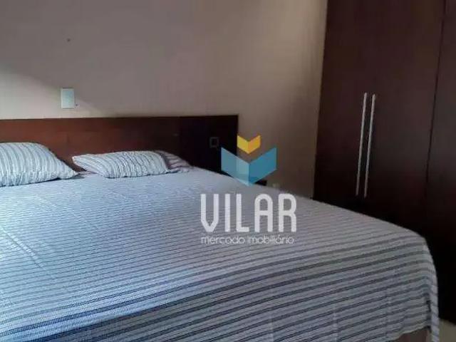 Casa / Sobrado para Venda em Votorantim/SP Parque Bela Vista 3 Quartos