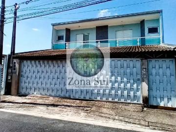 Casa / Sobrado para Venda em Votorantim/SP Parque Bela Vista 3 Quartos