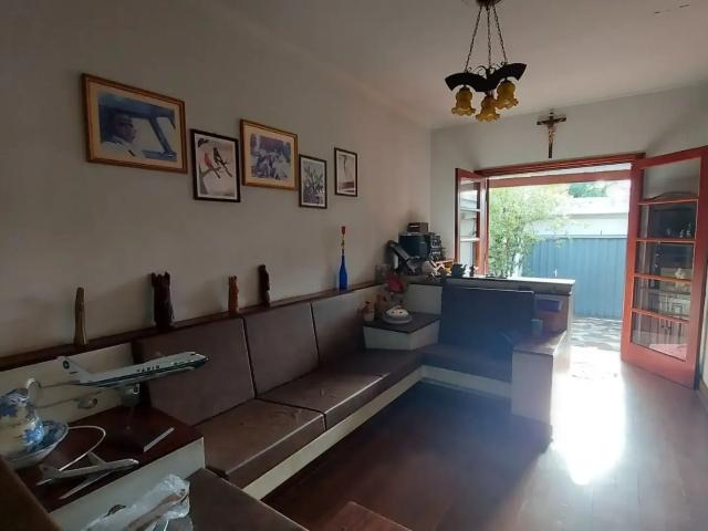 Casa / Sobrado para Venda em Votorantim/SP Parque Bela Vista 3 Quartos
