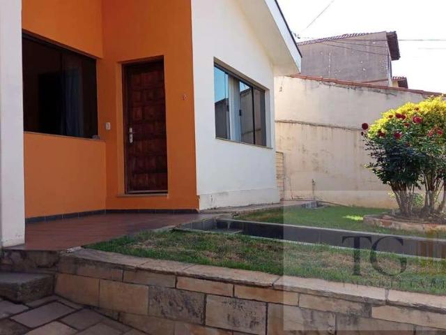 Casa / Sobrado para Venda em Votorantim/SP Parque Bela Vista 3 Quartos