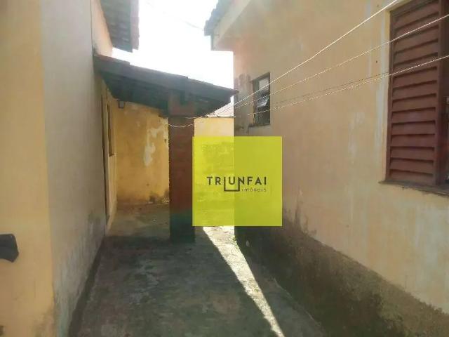 Casa / Sobrado para Venda em Votorantim/SP Parque Bela Vista 3 Quartos