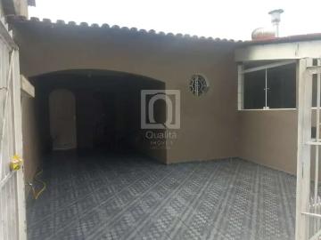 Casa / Sobrado para Venda em Votorantim/SP Parque Bela Vista 3 Quartos