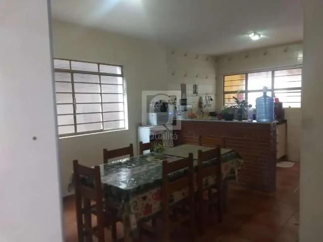 Casa / Sobrado para Venda em Votorantim/SP Parque Bela Vista 3 Quartos
