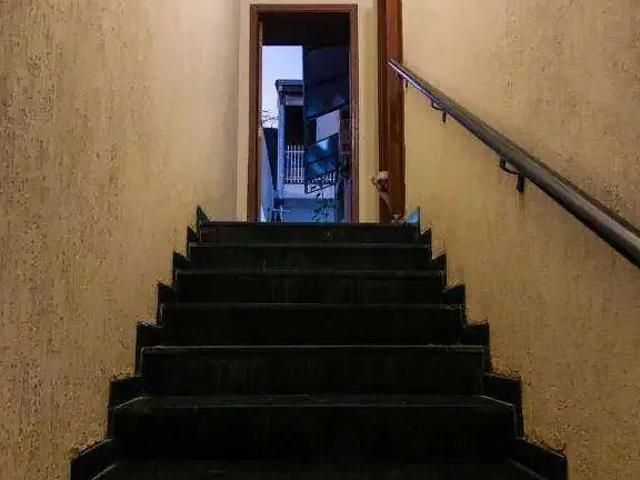Casa / Sobrado para Venda em Votorantim/SP Parque Bela Vista 3 Quartos