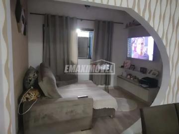 Casa / Sobrado para Venda em Votorantim/SP Parque Bela Vista 2 Quartos