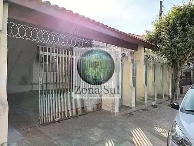 Casa / Sobrado para Venda em Votorantim/SP Parque Bela Vista 2 Quartos