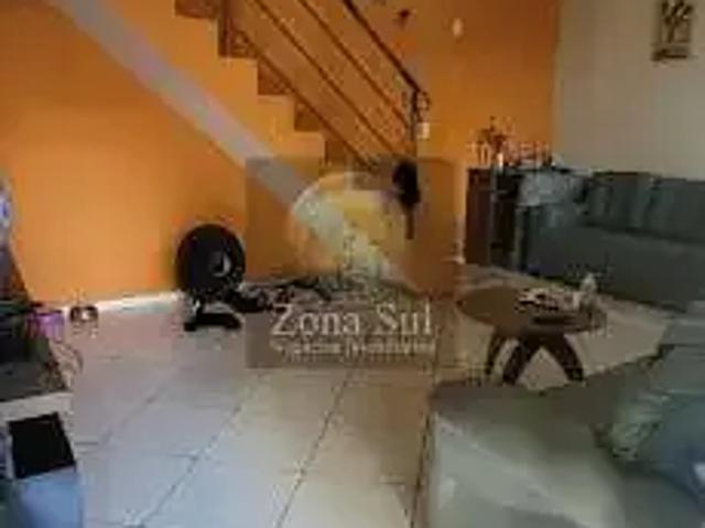 Casa / Sobrado para Venda em Votorantim/SP Parque Bela Vista 2 Quartos