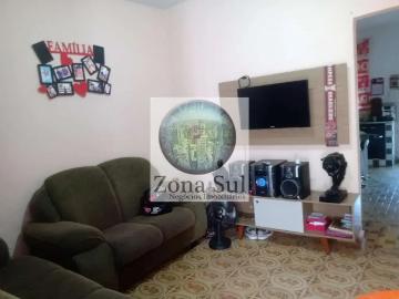 Casa / Sobrado para Venda em Votorantim/SP Parque Bela Vista 2 Quartos
