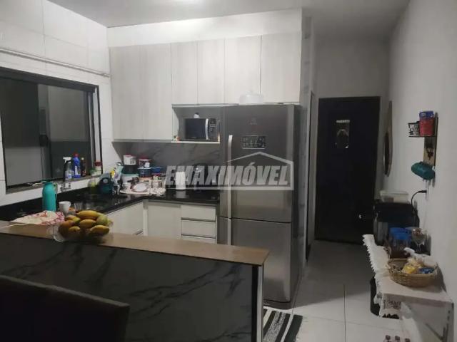 Casa / Sobrado para Venda em Votorantim/SP Parque Bela Vista 2 Quartos